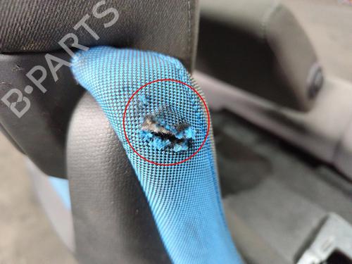 Seats set BMW i3 (I01) Electric | BP40197025C78 - Image 6