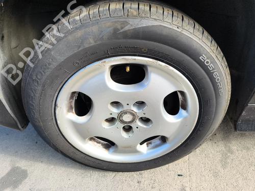 Used Wheel set Wheel set BMW 3 (E36) 318 tds (90 hp) 40221810 40221810