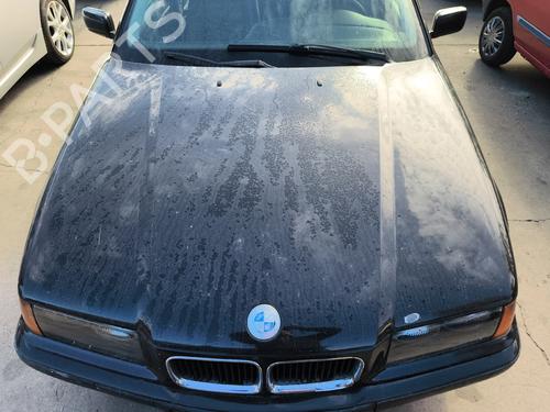 Used Hood Hood BMW 3 (E36) 318 tds (90 hp) 40221809 40221809