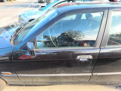 Used Left front door Left front door BMW 3 (E36) 318 tds (90 hp) 40221817 40221817