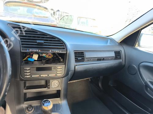 Used Dashboard Dashboard BMW 3 (E36) 318 tds (90 hp) 40221823 40221823