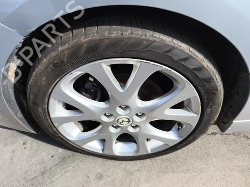 Used Wheel set Wheel set MAZDA 6 Estate (GH) 2.0 MZR-CD (GH14) (140 hp) 40235169 40235169