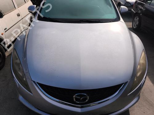 Used Hood Hood MAZDA 6 Estate (GH) 2.0 MZR-CD (GH14) (140 hp) 40235168 40235168