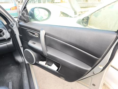 Used Front right panel Front right panel MAZDA 6 Estate (GH) 2.0 MZR-CD (GH14) (140 hp) 40235183 40235183