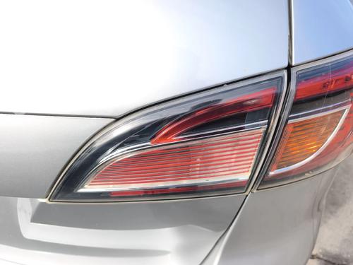 Used Right tailgate light Right tailgate light MAZDA 6 Estate (GH) 2.0 MZR-CD (GH14) (140 hp) 40235186 40235186