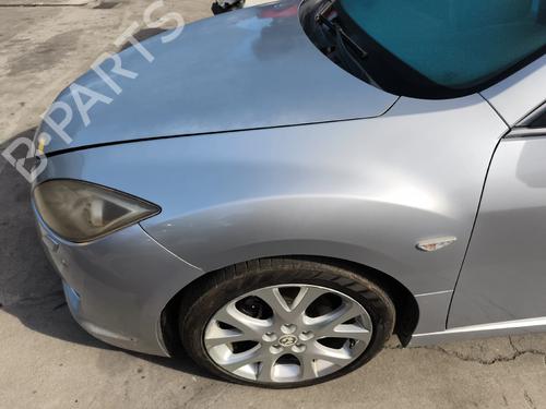 Used Left front fenders Left front fenders MAZDA 6 Estate (GH) 2.0 MZR-CD (GH14) (140 hp) 40235170 40235170