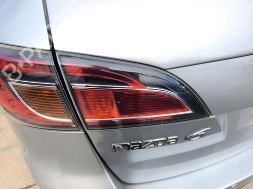 Used Left tailgate light Left tailgate light MAZDA 6 Estate (GH) 2.0 MZR-CD (GH14) (140 hp) 40235187 40235187