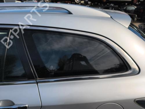 Used Rear left quarter glass Rear left quarter glass MAZDA 6 Estate (GH) 2.0 MZR-CD (GH14) (140 hp) 40235181 40235181