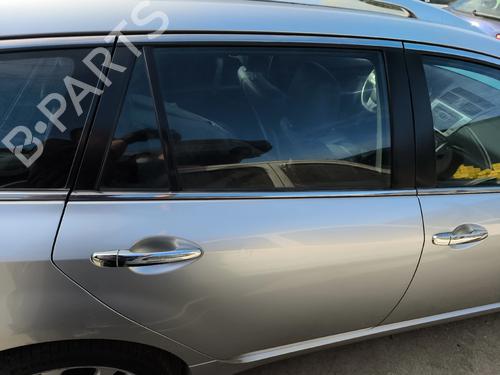 Used Right rear door Right rear door MAZDA 6 Estate (GH) 2.0 MZR-CD (GH14) (140 hp) 40235176 40235176