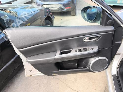 Used Front left panel Front left panel MAZDA 6 Estate (GH) 2.0 MZR-CD (GH14) (140 hp) 40235184 40235184