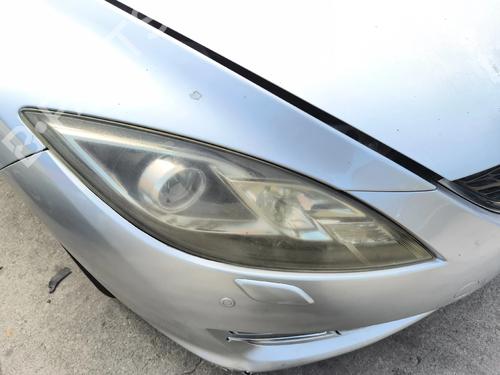 Used Right headlight Right headlight MAZDA 6 Estate (GH) 2.0 MZR-CD (GH14) (140 hp) 40235190 40235190