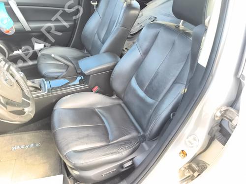 Used Seats set Seats set MAZDA 6 Estate (GH) 2.0 MZR-CD (GH14) (140 hp) 40235182 40235182