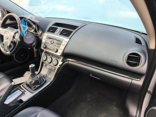 Used Dashboard Dashboard MAZDA 6 Estate (GH) 2.0 MZR-CD (GH14) (140 hp) 40235185 40235185