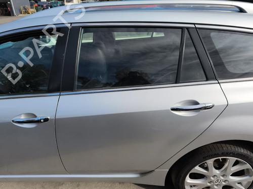 Used Left rear door Left rear door MAZDA 6 Estate (GH) 2.0 MZR-CD (GH14) (140 hp) 40235177 40235177