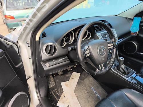 Dashboard MAZDA 6 Estate (GH) 2.0 MZR-CD (GH14) | BP40235185C46 - Image 2
