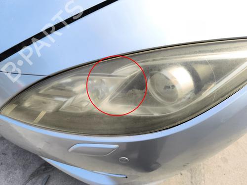Left headlight MAZDA 6 Estate (GH) 2.0 MZR-CD (GH14) | BP40235191C28 - Image 2