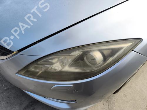 Used Left headlight Left headlight MAZDA 6 Estate (GH) 2.0 MZR-CD (GH14) (140 hp) 40235191 40235191