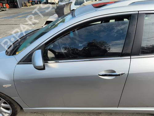 Used Left front door Left front door MAZDA 6 Estate (GH) 2.0 MZR-CD (GH14) (140 hp) 40235174 40235174