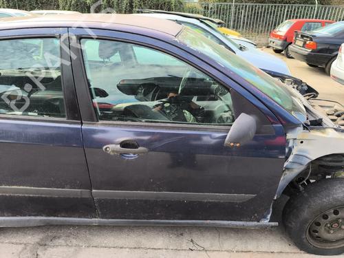 Used Right front door Right front door FORD FOCUS I (DAW, DBW) 1.4 16V (75 hp) 40235202 40235202
