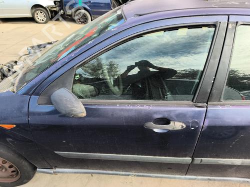 Used Left front door Left front door FORD FOCUS I (DAW, DBW) 1.4 16V (75 hp) 40235203 40235203
