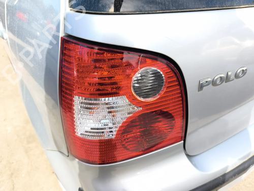 Used Left taillight Left taillight VW POLO IV (9N_, 9A_) 1.2 12V (64 hp) 40235232 40235232