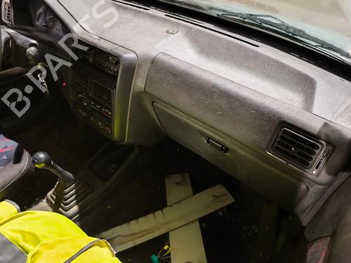 Used Dashboard Dashboard PEUGEOT 106 I (1A, 1C) 1.1 (60 hp) 40235254 40235254