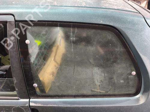 Used Rear left quarter glass Rear left quarter glass PEUGEOT 106 I (1A, 1C) 1.1 (60 hp) 40235249 40235249