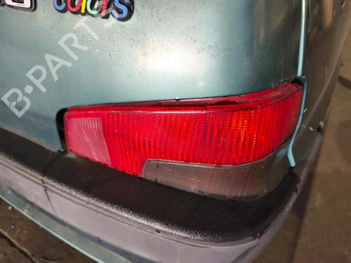 Used Right taillight Right taillight PEUGEOT 106 I (1A, 1C) 1.1 (60 hp) 40235246 40235246