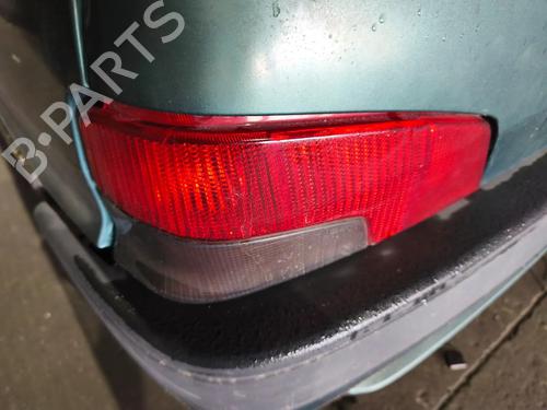 Used Left taillight Left taillight PEUGEOT 106 I (1A, 1C) 1.1 (60 hp) 40235245 40235245