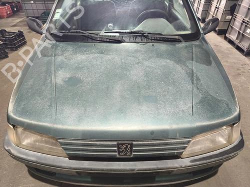 Used Hood Hood PEUGEOT 106 I (1A, 1C) 1.1 (60 hp) 40235244 40235244