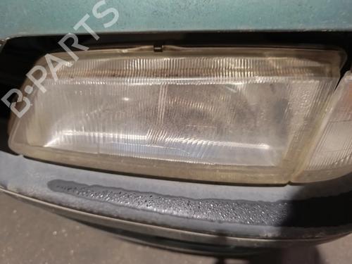 Used Left headlight Left headlight PEUGEOT 106 I (1A, 1C) 1.1 (60 hp) 40235243 40235243