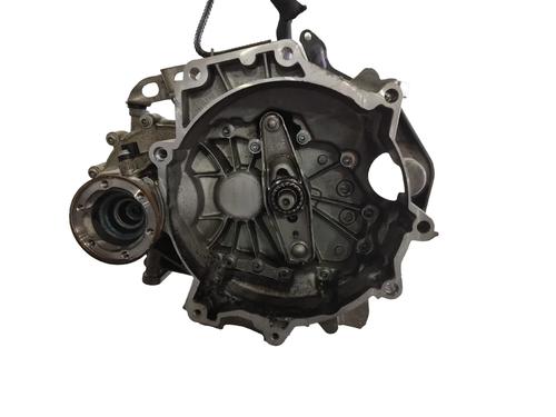 gearbox-seat-ibiza-iii-6l1-2002-2003-2004-2005-2006-2007-2008-2009-40235217 main image