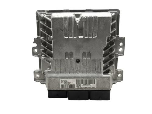 Used Engine control unit (ECU) Engine control unit (ECU) PEUGEOT 3008 I MPV (0U_) 1.6 HDi (112 hp) 40012042 40012042