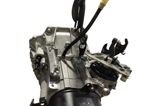 Gearbox RENAULT CLIO V (B7_) 1.0 SCe 65 (B7MG) | BP40235268M3 - Image 5