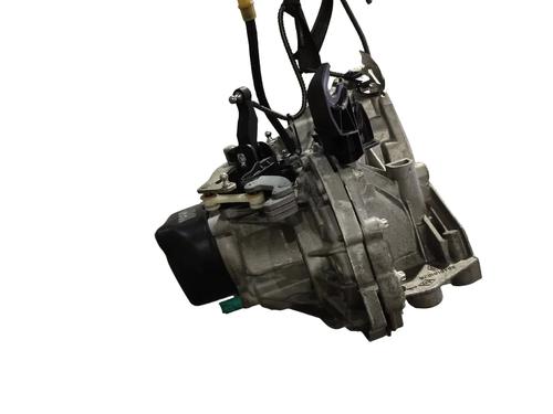 Gearbox RENAULT CLIO V (B7_) 1.0 SCe 65 (B7MG) | BP40235268M3 - Image 4