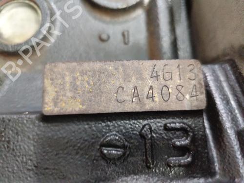 Used Engine Engine MITSUBISHI SPACE STAR MPV (DG_A) 1.3 16V (DG1A) (82 hp) 39748409 39748409