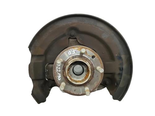 right-front-steering-knuckle-volvo-v40-hatchback-525-2012-2013-2014-2015-2016-2017-2018-2019-40235296 main image