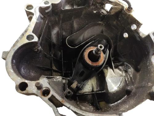 Used Gearbox Gearbox AUDI A6 C4 Avant (4A5) 2.5 TDI (140 hp) 40235286 40235286