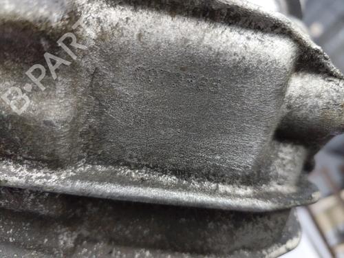 Used Gearbox Gearbox NISSAN PRIMASTAR Van (X83) 1.9 dCi 100 (100 hp) 40235277 40235277