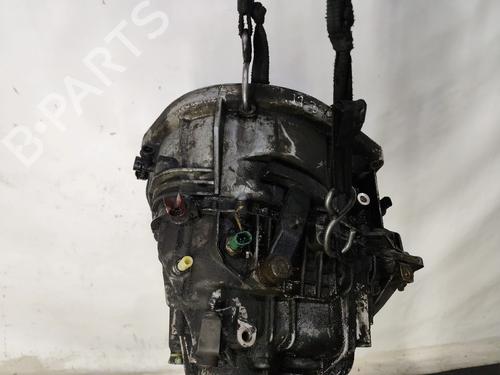 Gearbox NISSAN PRIMASTAR Van (X83) 1.9 dCi 100 | BP40235277M3  - Image 6