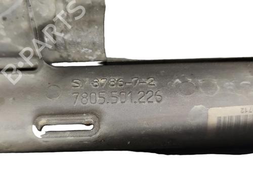 Steering rack AUDI A3 (8P1) 1.6 FSI | BP40235262M22 - Image 11