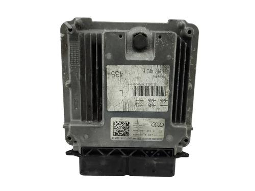Used Engine control unit (ECU) Engine control unit (ECU) AUDI A7 Sportback (4GA, 4GF) 3.0 TDI quattro (245 hp) 39912006 39912006