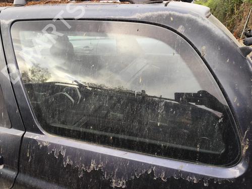 Used Rear left quarter glass Rear left quarter glass FORD ESCORT VI Turnier (GAL, ANL) 1.4 (75 hp) 40256280 40256280