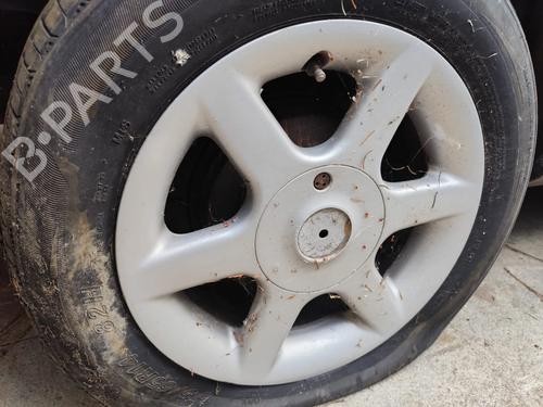 Used Wheel set Wheel set FORD ESCORT VI Turnier (GAL, ANL) 1.4 (75 hp) 40256278 40256278