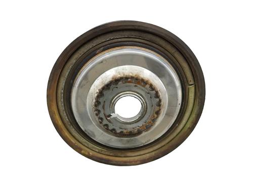 Used Pulley Pulley RENAULT CLIO V (B7_) 1.5 Blue dCi 85 (B7AG) (86 hp) 40159242 40159242
