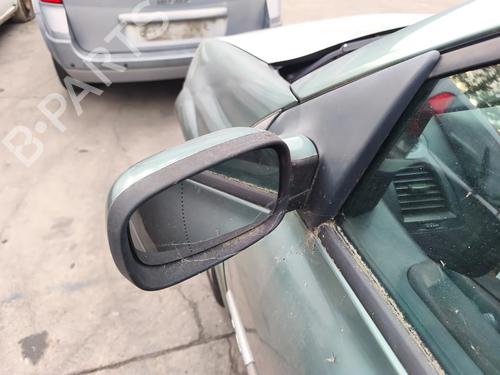 Used Left mirror Left mirror RENAULT MEGANE II Saloon (LM0/1_) 1.5 dCi (LM0F, LM0T, LM2B) (82 hp) 40256297 40256297