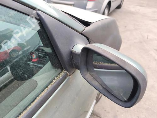 Used Right mirror Right mirror RENAULT MEGANE II Saloon (LM0/1_) 1.5 dCi (LM0F, LM0T, LM2B) (82 hp) 40256295 40256295