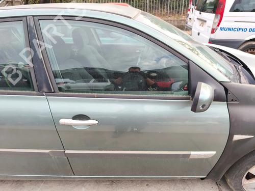 Used Right front door Right front door RENAULT MEGANE II Saloon (LM0/1_) 1.5 dCi (LM0F, LM0T, LM2B) (82 hp) 40256294 40256294