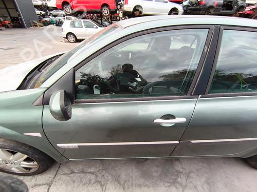 left-front-door-renault-megane-ii-saloon-lm01_-2003-40256292 main image