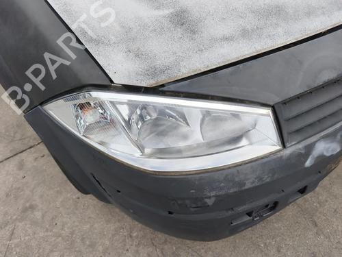 Used Right headlight Right headlight RENAULT MEGANE II Saloon (LM0/1_) 1.5 dCi (LM0F, LM0T, LM2B) (82 hp) 40256287 40256287